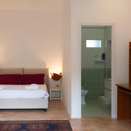 Vico Santa Maria Del Pozzo 9 아파트 *