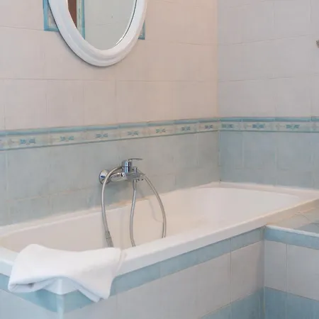 Vico Santa Maria Del Pozzo 9 * 나폴리