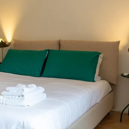 Vico Santa Maria Del Pozzo 9