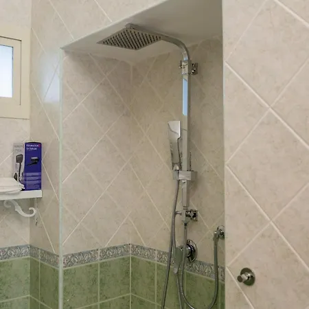 Vico Santa Maria Del Pozzo 9 아파트 *