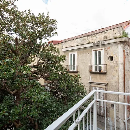 Vico Santa Maria Del Pozzo 9 * 나폴리