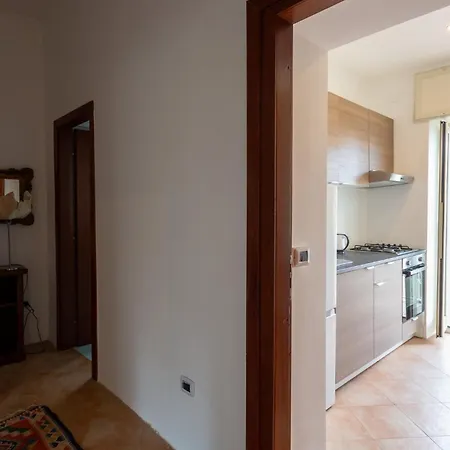 Vico Santa Maria Del Pozzo 9 아파트