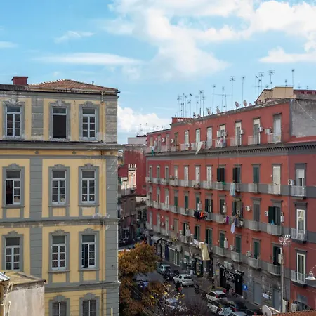 Vico Santa Maria Del Pozzo 9 아파트 *