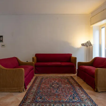 Vico Santa Maria Del Pozzo 9 나폴리